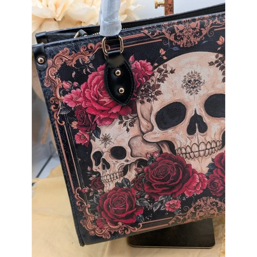 Skullette 